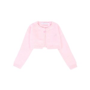 Monnalisa Cardigan Rosa