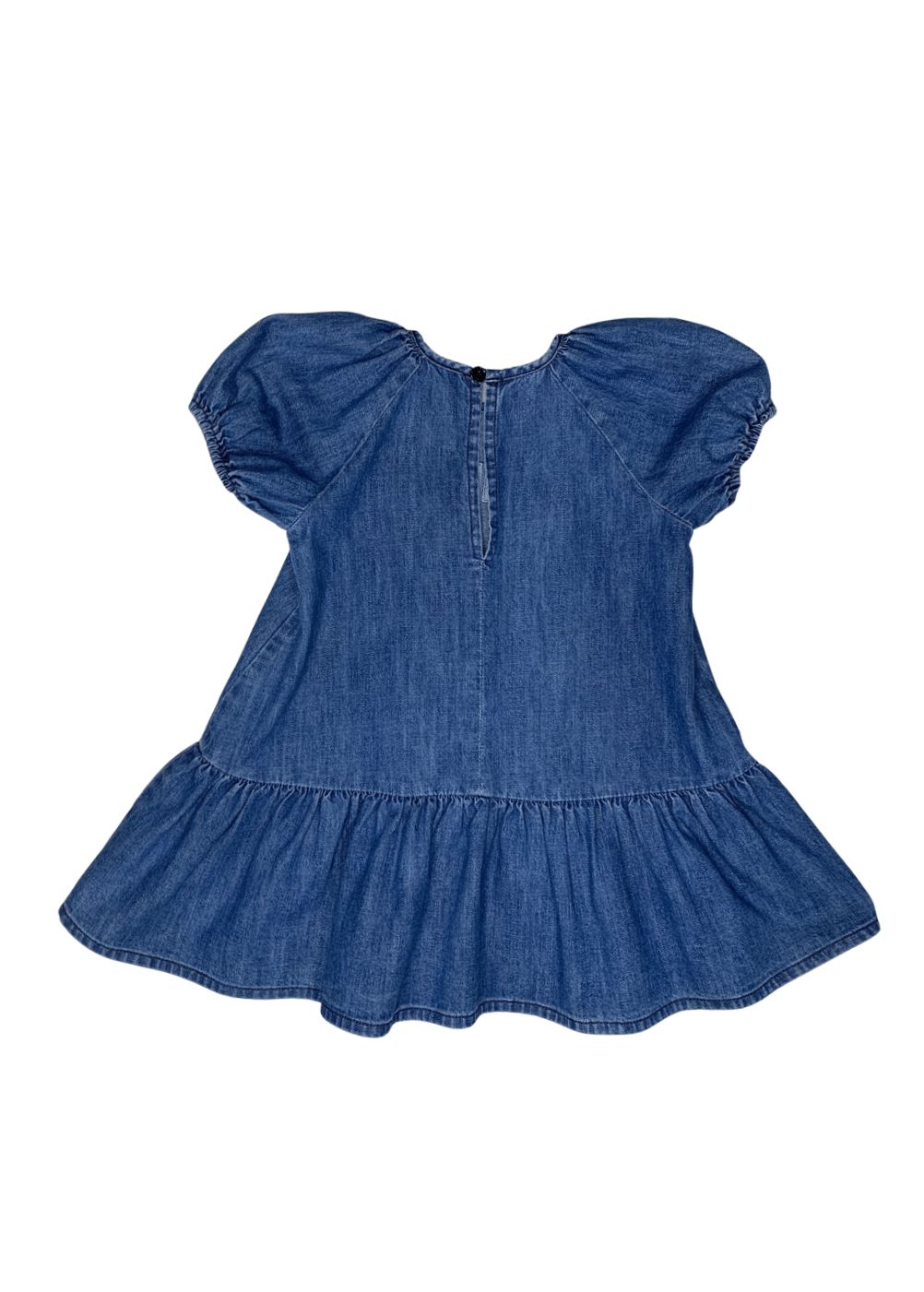 Elisabetta Franchi Abito jeans - immagine 3