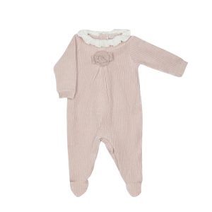 Lalalù Tutina in Ciniglia