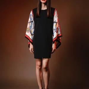 Abito siciliano da sera Sicilia Bedda