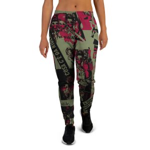 Pantaloni tuta donna