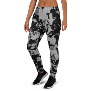 Pantaloni tuta donna