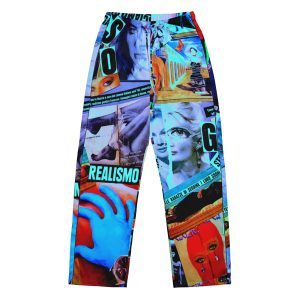 Pantaloni pigiama da donna