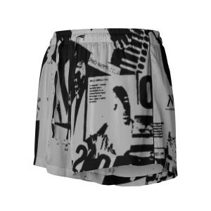 Pantaloncini pigiama da donna