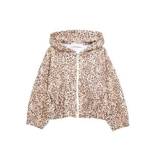 Monnalisa Felpa Animalier