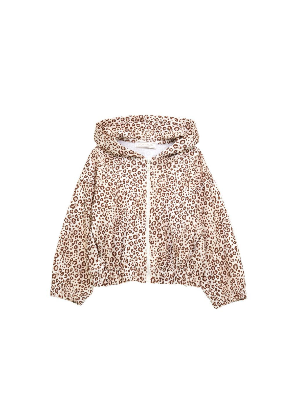 Monnalisa Felpa Animalier - immagine 2