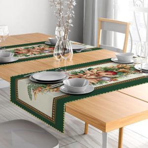 VINGI – Runner Natalizio