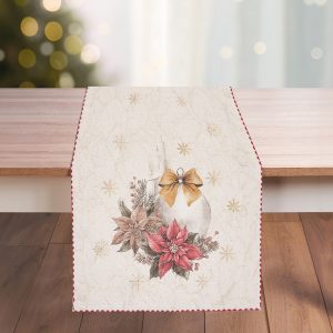 VINGI – Runner Natalizio Iris