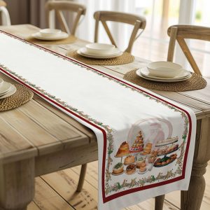 VINGI – Runner Natalizio