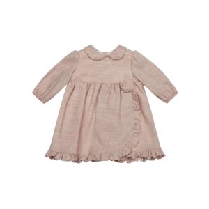 Lalalù Abito Operato Rosa