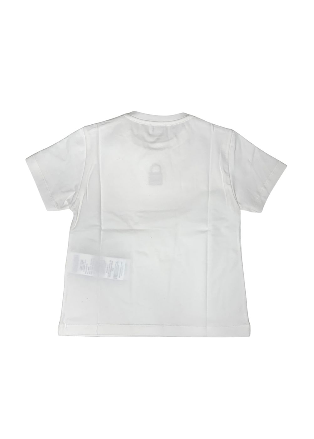 ELISABETTA FRANCHI T-SHIRT IN JERSEY - immagine 3