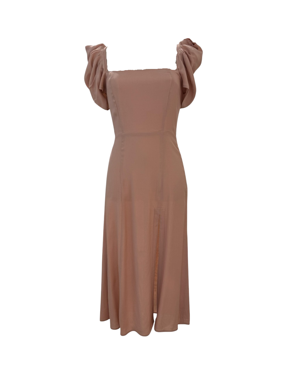 Abito Miranda rosa – Mar de Margaritas