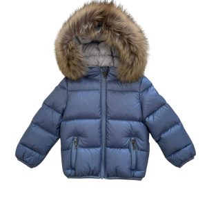 Colmar Piumino con Cappuccio