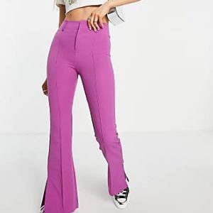 bershka pantaloni