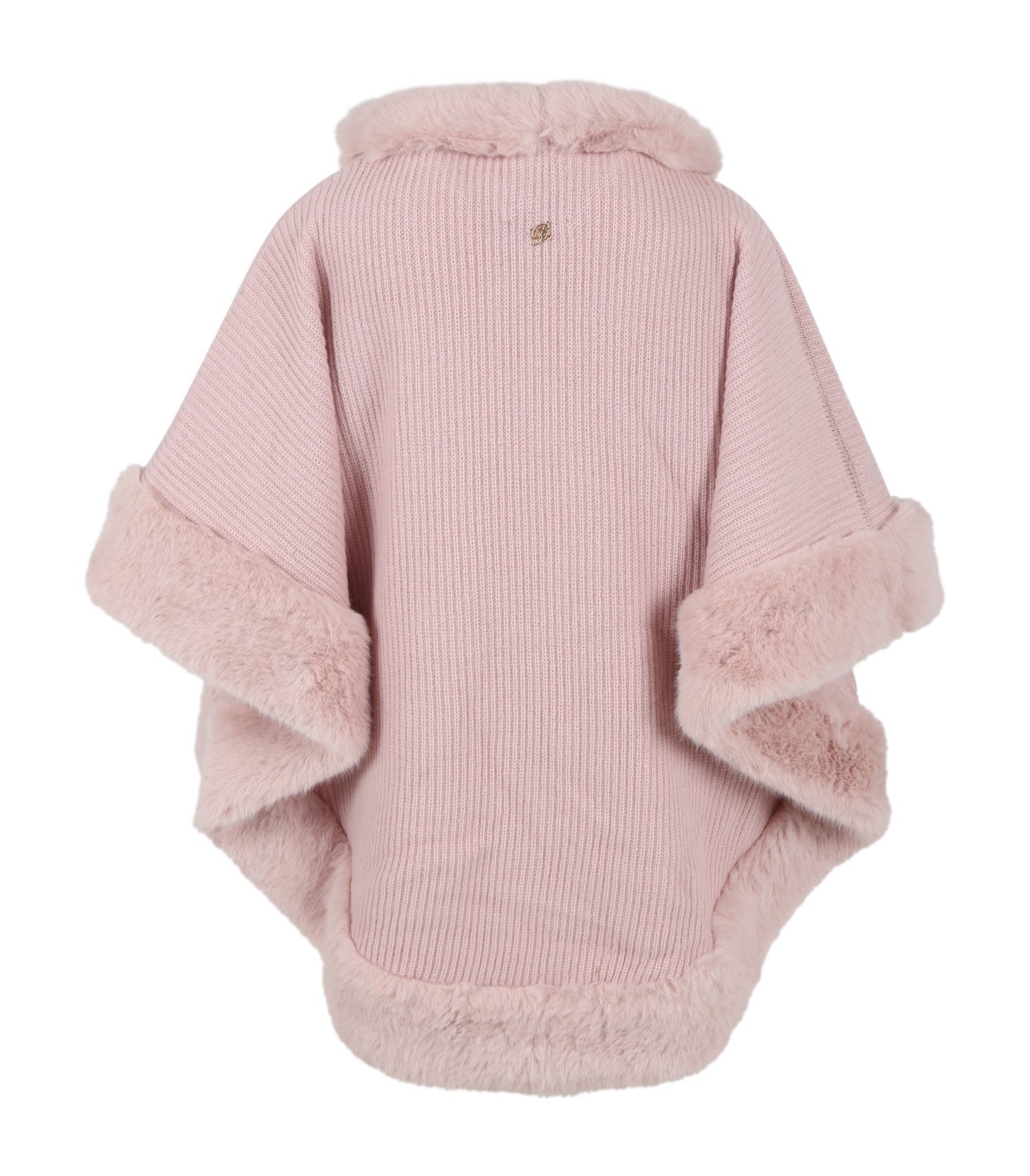 Blumarine Cappa Rosa - immagine 3