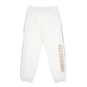 Monnalisa Jogger Felpa