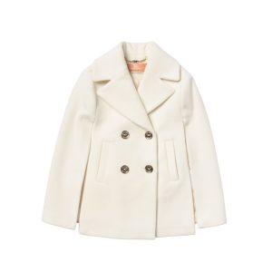 Elisabetta Franchi Mantella