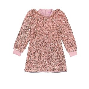Blumarine Chemisier con Paillettes