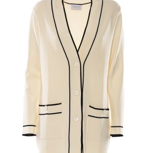 MAXI CARDIGAN CAFFE NENETTE