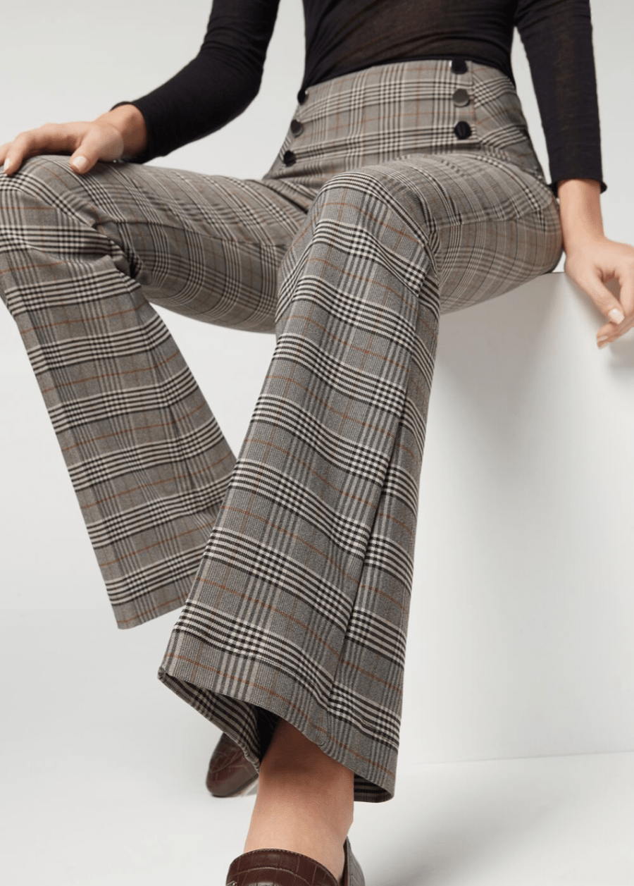 calzedonia pantaloni - immagine 2