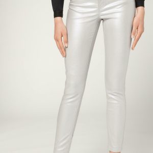 calzedonia pantaloni