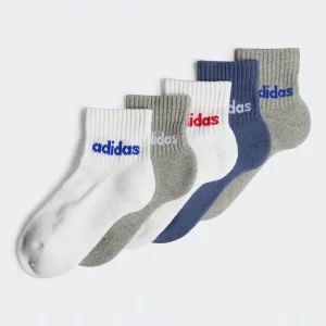 ADIDAS – Set Calzini Bimbo 5 Pack