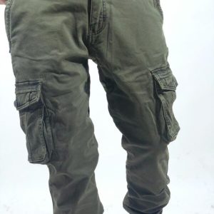 cargo pantaloni