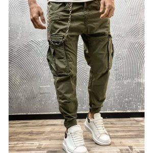 cargo pantaloni
