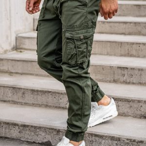 cargo pantaloni