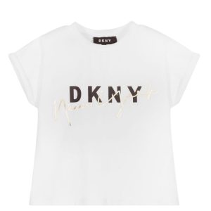 Dkny T-shirt con stampa