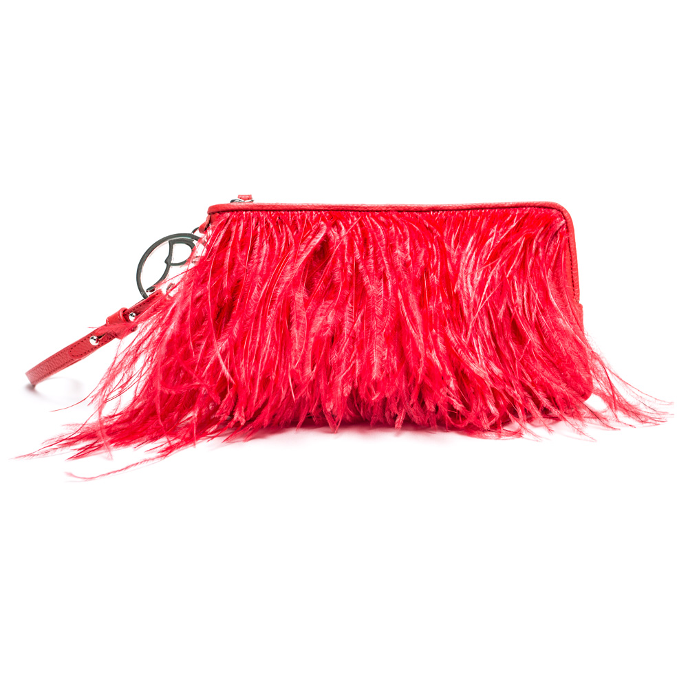 BORSA CRAZY PAOLA GRAGLIA - immagine 5