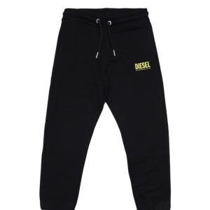 Diesel Pantalone Tuta