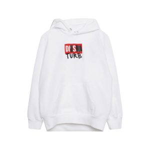 Diesel Felpa Disturb