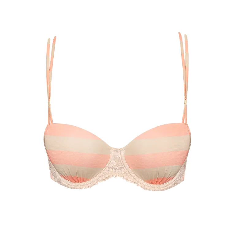 REGGISENO IMBOTTITO CINDY ANDRES SARDA - immagine 3