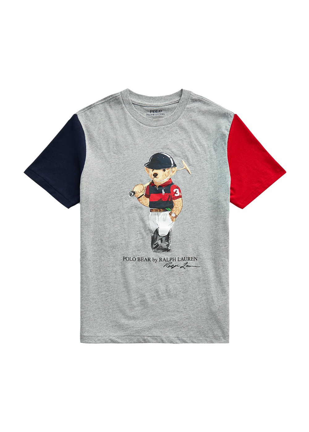 POLO RALPH LAUREN POLO BEAR - immagine 2