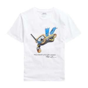 Polo Ralph Lauren T-shirt Bear
