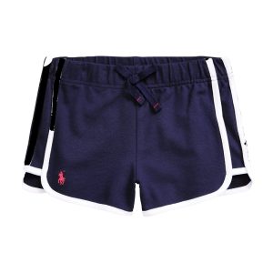 POLO RALPH LAUREN SHORT IN STRETCH