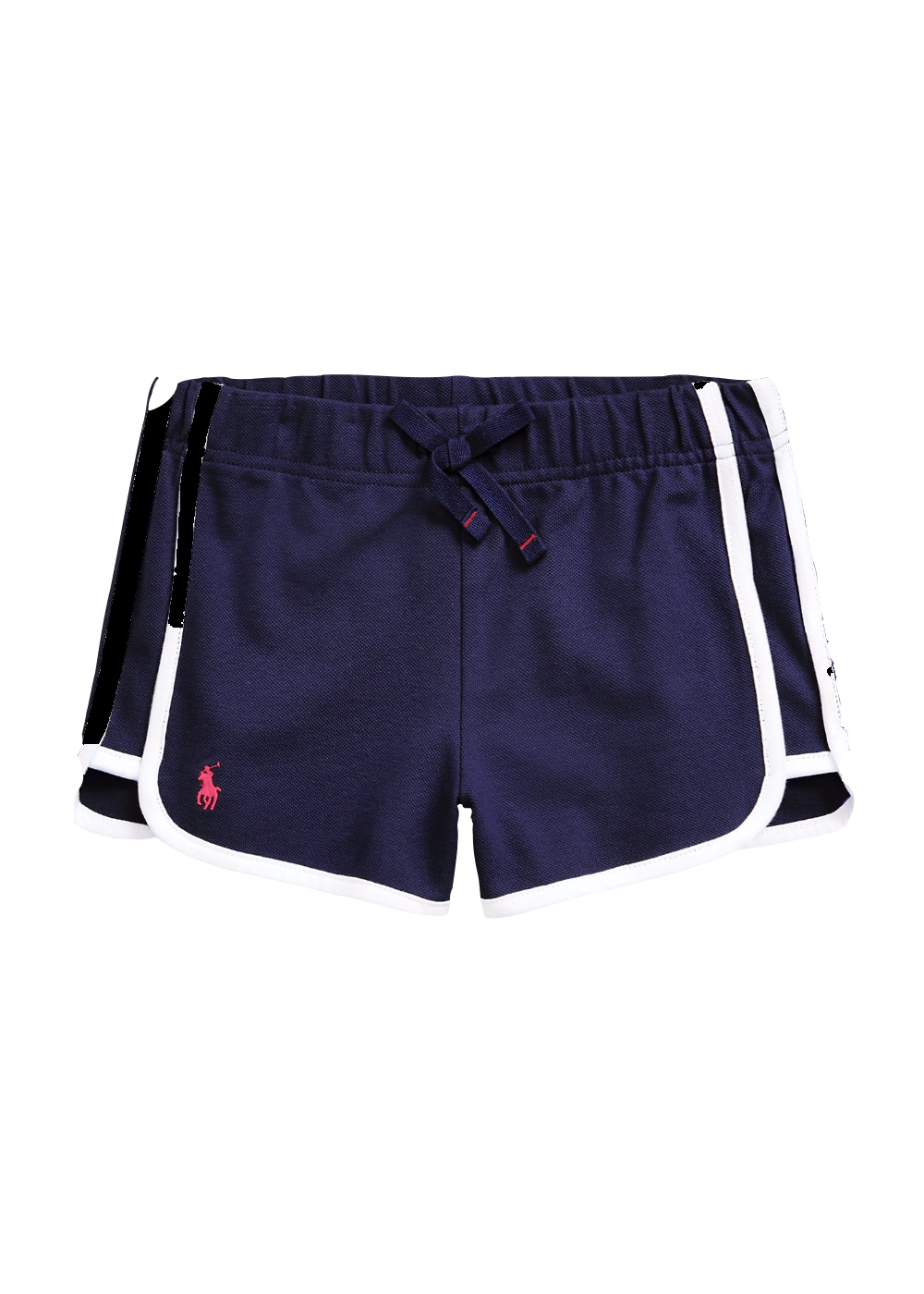 POLO RALPH LAUREN SHORT IN STRETCH - immagine 2