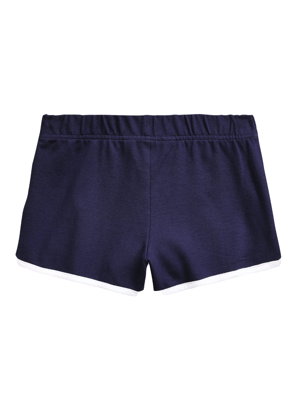 POLO RALPH LAUREN SHORT IN STRETCH - immagine 3