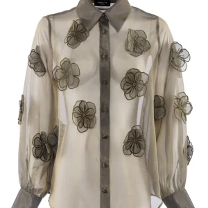CAMICIA FRU NENETTE