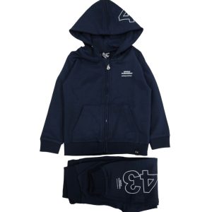 DANIELE ALESSANDRINI COMPLETO TUTA