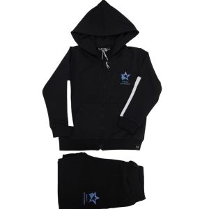 DANIELE ALESSANDRINI COMPLETO TUTA