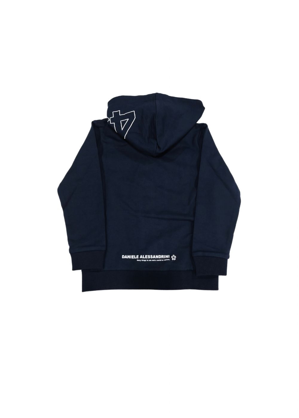 DANIELE ALESSANDRINI COMPLETO TUTA - immagine 3