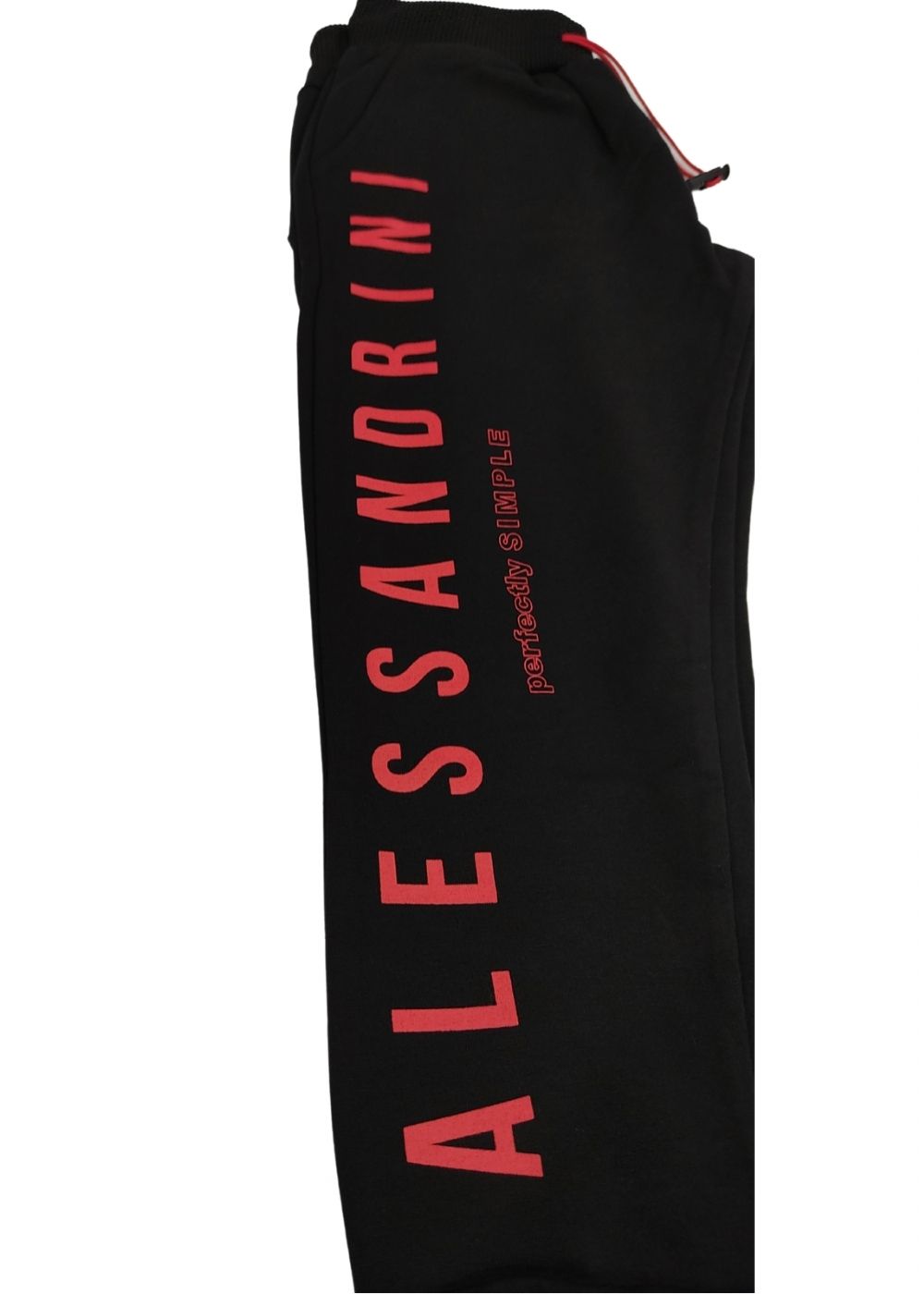 DANIELE ALESSANDRINI COMPLETO TUTA - immagine 4