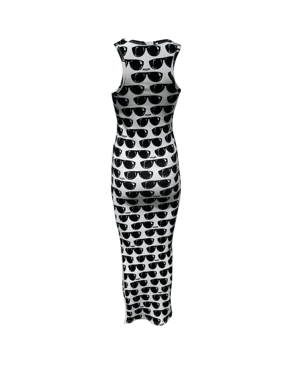 Abito mare con fantasia – Moschino - immagine 5