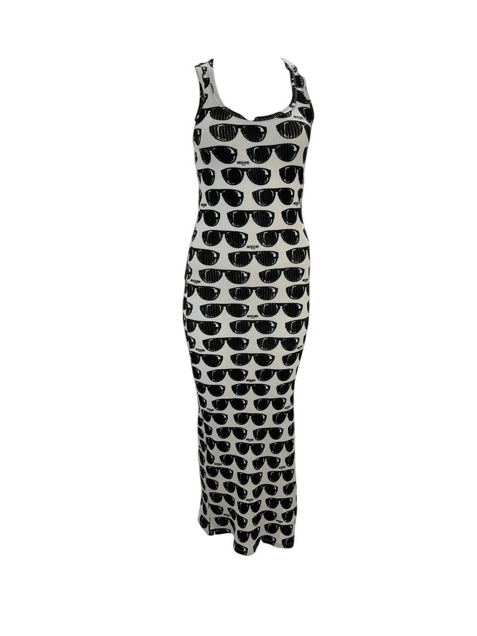 Abito mare con fantasia – Moschino