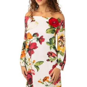 ABITO CORTO RAFFAELLA D’ANGELO