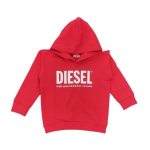 Diesel Felpa For Successful Living
