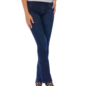 Jeans Bootcut Denim (Amalfi)