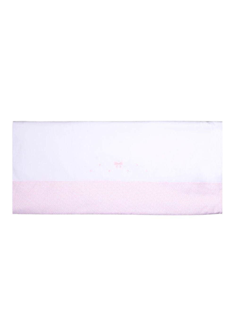 Lalalù Coperta A Quadri - immagine 3